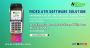 MICRO ATM SOFTWARE SOLUTION Provider in India MICRO ATM SOFTWARE SOLUTION Provider in India