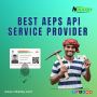 Best Aeps api provider in Noida Best Aeps api provider in Noida