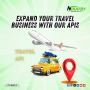 Flight Booking API Solution Flight Booking API Solution