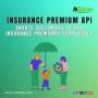 Insurance Premium API Insurance Premium API