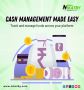 Best Cash Management System In Noida Best Cash Management System In Noida