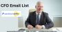 Get Access to verified CFO Email List across USA-UK