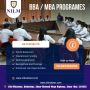 Elevate Your Career: Top Universities for MBA in Alwar | NIL