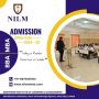 Crafting Leaders: BBA College in Alwar - NILM Alwar