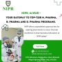 Where Dreams Take Flight: NIPR Alwar - Best Pharmacy College