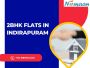 2BHK flats in Indirapuram