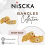 Latest Bangles Designs by Niscka