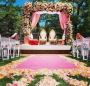 Exquisite Wedding Celebrations at Rambagh Palace, Jaipur