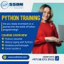 Python training in Israel 
