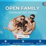 Open Family Swimming Pool Sparta