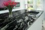 A Journey into the World of Indian Black Granite