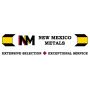 Shine Bright with New Mexico Metals LLC - Your Stainless Ste