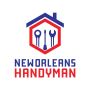 Professional Carpentry Services in New Orleans