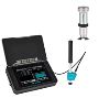 Accurate Metal Hardness Tester for Industrial Use Accurate Metal Hardness Tester for Industrial Use