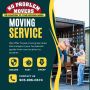 Residential Moving Services Mississauga