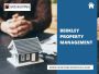 Hire Reputed Berkley Property Management Company