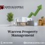 Let Us Handle Your Warren Property Management Needs