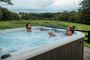 Discover Northern Spas' Hot Tubs in Ottawa