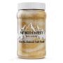 Oat and Vanilla Salt Soak Oat and Vanilla Salt Soak