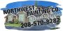 Interior and Exterior House Painting Meridian ID
