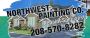 Your Boise, Idaho's Trusted Painting Company in the Area!