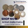 British India Coins | Old Coin Collectors in India