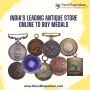Medals of India | Old Collectibles Items for Sale