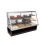 Get top-quality Glass Store Display Cases at Now Displays 