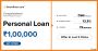 Personal Loan Planning Specialist in India