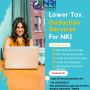 Tax Saving Opportunities for NRIs: Lower Deduction Services 
