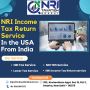 Maximizing NRI Income Tax Returns from India in the USA