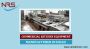 Top Commercial Kitchen Equipment Manufacturers in Delhi