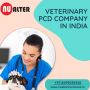 Veterinary PCD Company in India