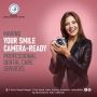 Get a Brighter Smile with Teeth Cleaning and Whitening Treat