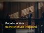 Study Law in the UAE – Enroll Today! Study Law in the UAE – Enroll Today!