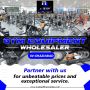 Wholesale Gym Equipment at Discounted Prices