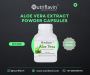 Get Your All Skin problems Lost With Aloe Vera Gel Capsule