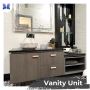 Bathroom Vanities Design Kanpur - Butterfly Interio