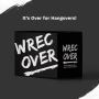 WrecOver Box Set - Your Hangover Solution In The Philippines
