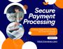 Secure Payment Processing for Small Business in USA 