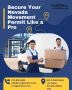 Secure Your Nevada Movement Permit Like a Pro with These Ins