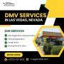 Navigating the DMV Website: Online Registration Renewal