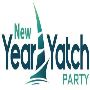 New Year Yacht Party