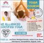 Yoga Classes, Yoga Teacher Training Course in Ahmedabad