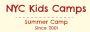 Fun Summer Camp for Kids in NYC