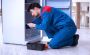 Commercial kitchen Equipment repairing service NYC