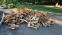 Firewood Delivery in Edison, NJ