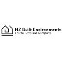 NZ Built Environments