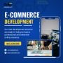 Ecommerce Development Company in Delhi NCR