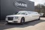 Affordable Limousine Hire Services in the UK – Oasis Limo